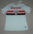 Sao Paulo 14/15 White Home Soccer Jersey