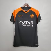 AS Roma 20-21 Third Away Football shirts Jersey