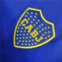 Boca Juniors 23/24 Special Version Blue Soccer Jersey Football Shirt