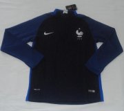 France 2016 Euro Navy Hoody