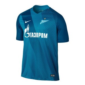 Zenit Home 2016/17 Soccer Jersey