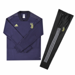 Youth Juventus 2018/19 Navy Traiining Kit
