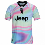 Juventus 18-19 EA Soccer Jersey