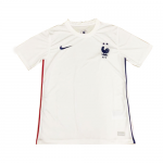 FRANCE 2020 AWAY WHITE SOCCER JERSEY SHIRT