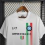 Napoli 23/24 Champion Shirt White Shirt
