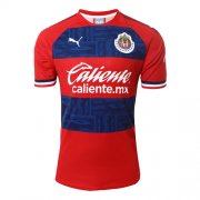 Chivas Deportivo Guadalajara 2019-20 Away Soccer Jersey Shirt