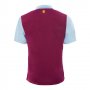 Cheap Aston Villa Home 2016/17 Soccer Jersey Shirt