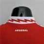 Arsenal 22/23 Home Red Soccer Jersey Football Shirt (Player Version)