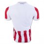 Stoke City Home 2016/17 Soccer Jersey Shirt