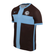 SC CORINTHIANS 20-21 THIRD SOCCER JERSEY SHIRT