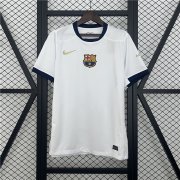25/26 Barcelona Special Edition Football Shirt