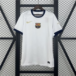 25/26 Barcelona Special Edition Football Shirt