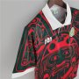 MEXICO RETRO SHIRT 1997 AWAY SOCCER JERSEY FOOTBALL SHIRT