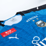 Kawasaki Frontale Home 2019-20 Soccer Jersey Shirt