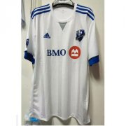 Montreal Impact Away 2016/17 Soccer Jersey Shirt