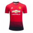 18-19 Manchester United Home Red Jersey Shirt