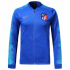 Atletico Madrid Blue Training Jacket 2019/20