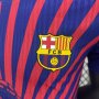 25/26 Barcelona X One Piece Football Shirt (Authentic version)