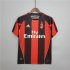 AC Milan 10/11 Retro Home Football Shirt Soccer Jersey