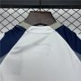Kids/Youth Tottenham Hotspur 25/26 Home Soccer Kit (Shirt+Shorts)