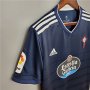 Celta de Vigo 20-21 Kit Away Navy Soccer Jersey Football Shirt