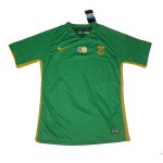 South Africa Away 2017 Soccer Jersey Shirt