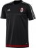 Ac Milan 2015-16 Black Training Shirt