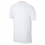 England Home 2018 World Cup Soccer Jersey Shirt