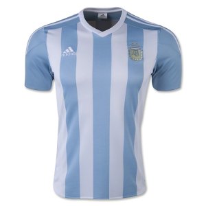Argentina 2015 Home Soccer Jersey