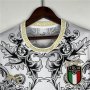 2023 Italy Football Shirt Special Version White Soccer Jersey