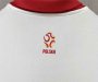 Poland UEFA Euro 2024 Home Soccer Jersey Football Shirt