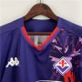 Fiorentina 23/24 Third Football Shirt Soccer Jersey