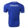 Universidad de Chile 15-16 Home Soccer Jersey