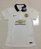 Manchester United 14/15 Women's Away Soccer Jersey