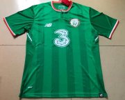 Ireland Home 2017/18 Soccer Jersey Shirt