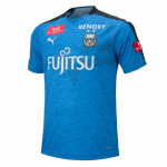 Kawasaki Frontale Home 2019-20 Soccer Jersey Shirt