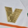 Venezia FC 22/23 Away White Soccer Jersey Football Shirt