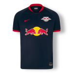 2019-20 Cheap Discount RB Leipzig Away Navy Soccer Jersey Shirt