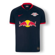 2019-20 Cheap Discount RB Leipzig Away Navy Soccer Jersey Shirt