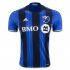 Montreal Impact Home 2016-17 Soccer Jersey