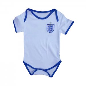 Infant England 2018 World Cup Home Soccer Jersey