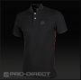 2013 Barcelona Commemorative Edition Black Polo T-Shirt