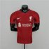 Liverpool 22/23 Home Red Soccer Jersey Football Shirt (Player Version)