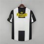 Colo-Colo Retro Soccer Jersey 1999 Third Football Shirt