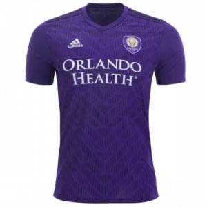 Orlando City 20/21 Home Shirt
