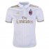 AC Milan Away 2016/17 Soccer Jersey Shirt