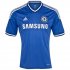 13-14 Chelsea Blue Home Soccer Jersey Shirt Replica