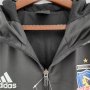 2023 Colo-Colo Black Windbreaker