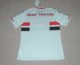 Sao Paulo 14/15 White Home Soccer Jersey