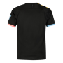 2019-20 MANCHESTER CITY AWAY SOCCER JERSEY SHIRT